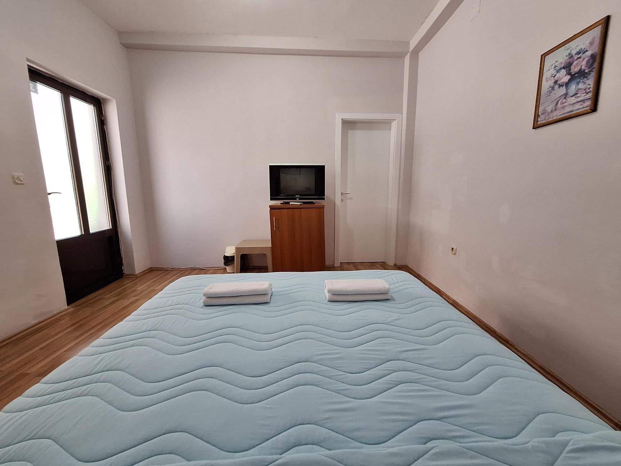 Studio Apartments Oleg 奥赫里德 外观 照片