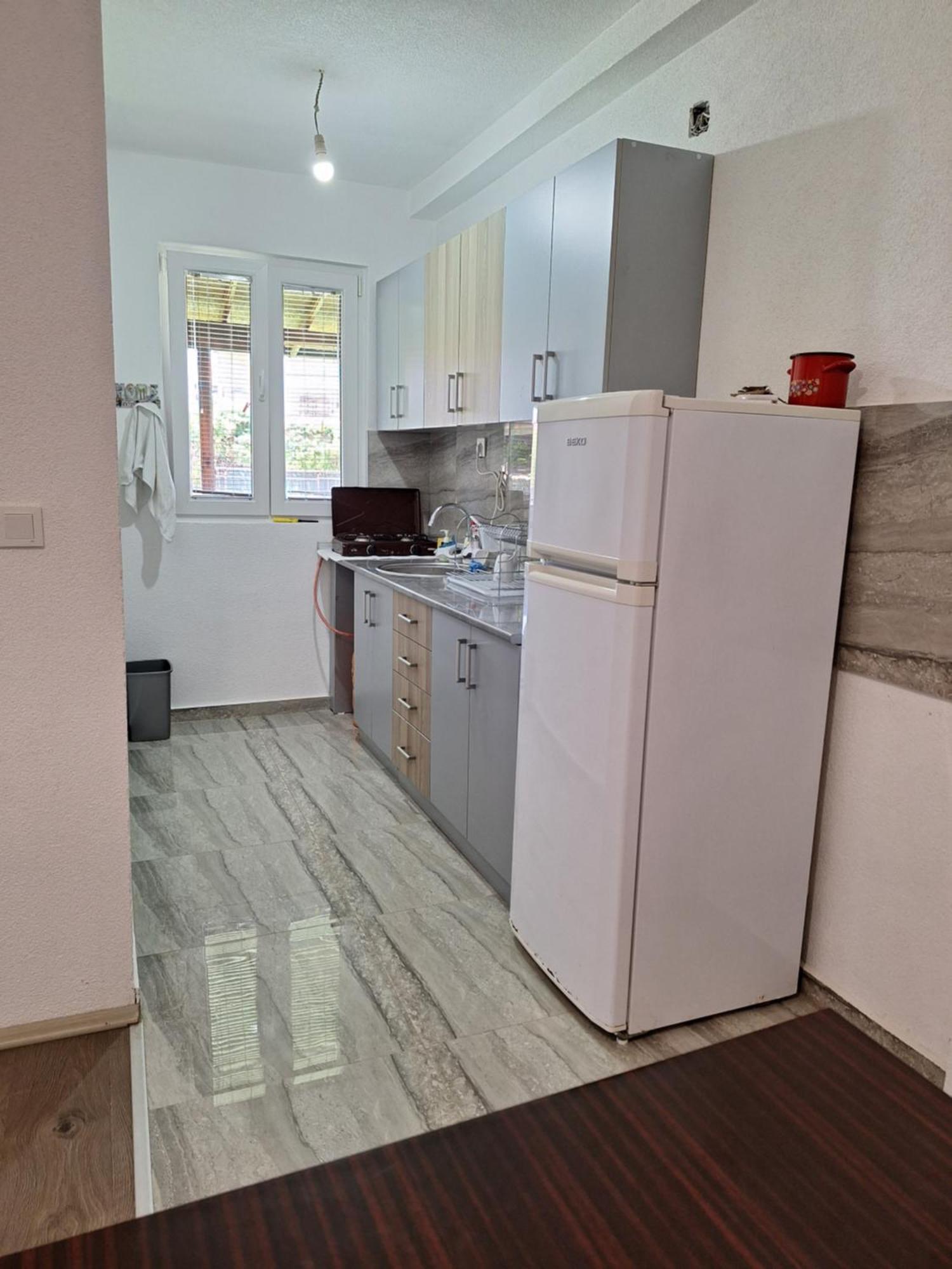 Studio Apartments Oleg 奥赫里德 外观 照片