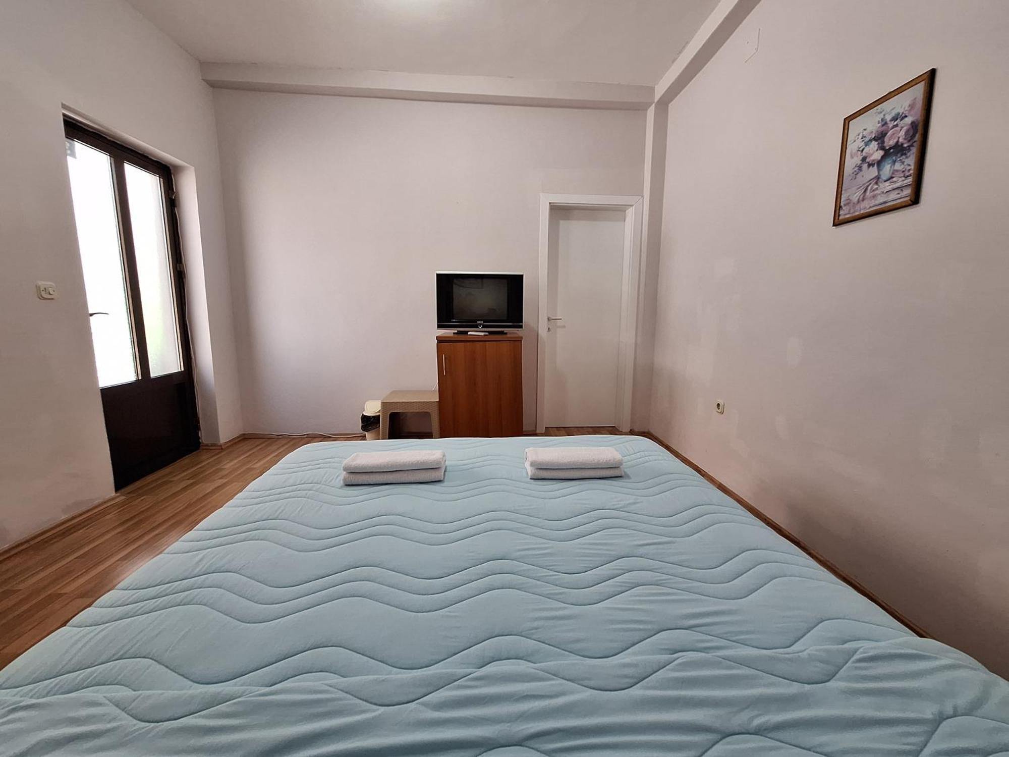 Studio Apartments Oleg 奥赫里德 外观 照片