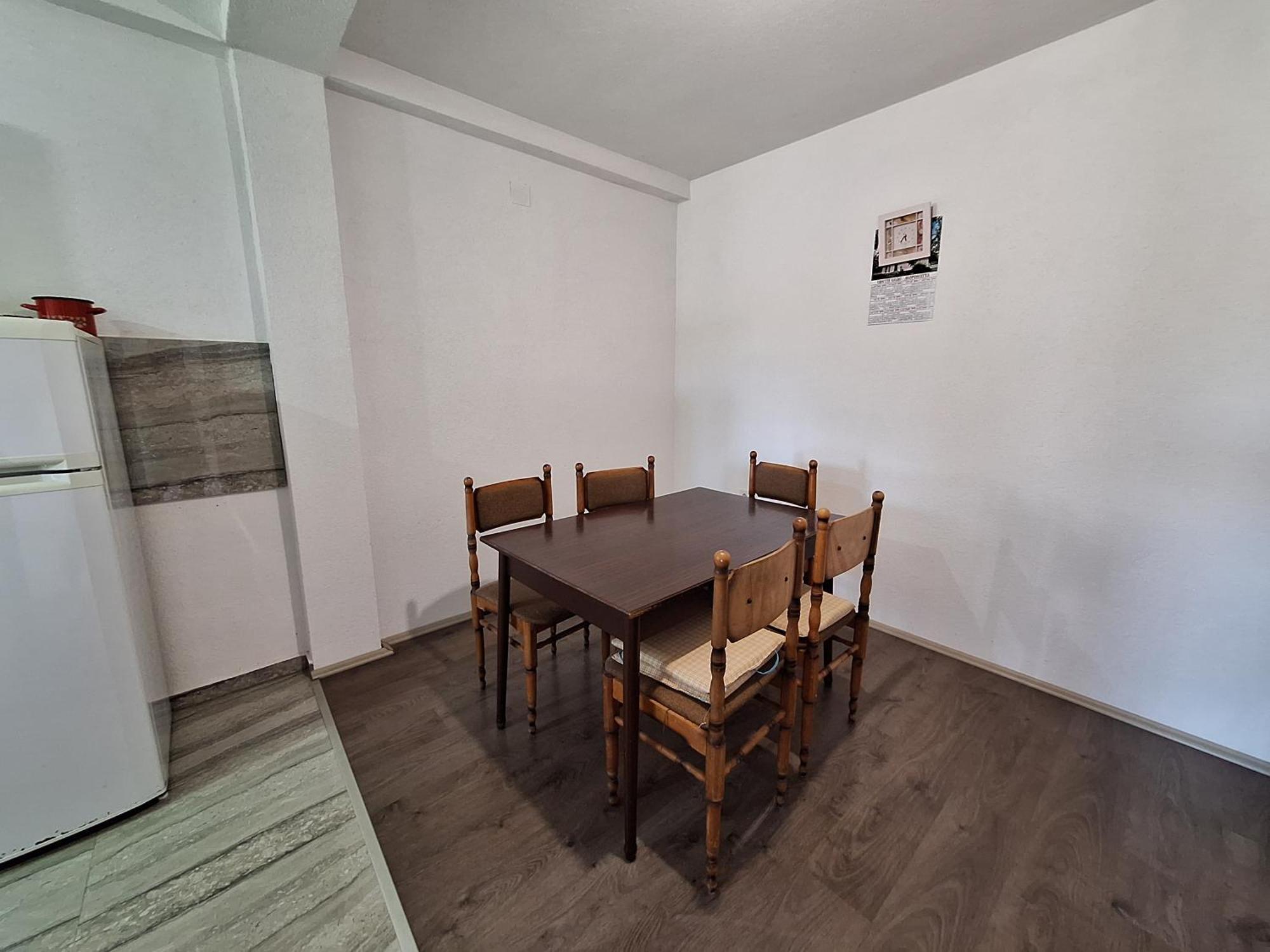 Studio Apartments Oleg 奥赫里德 外观 照片
