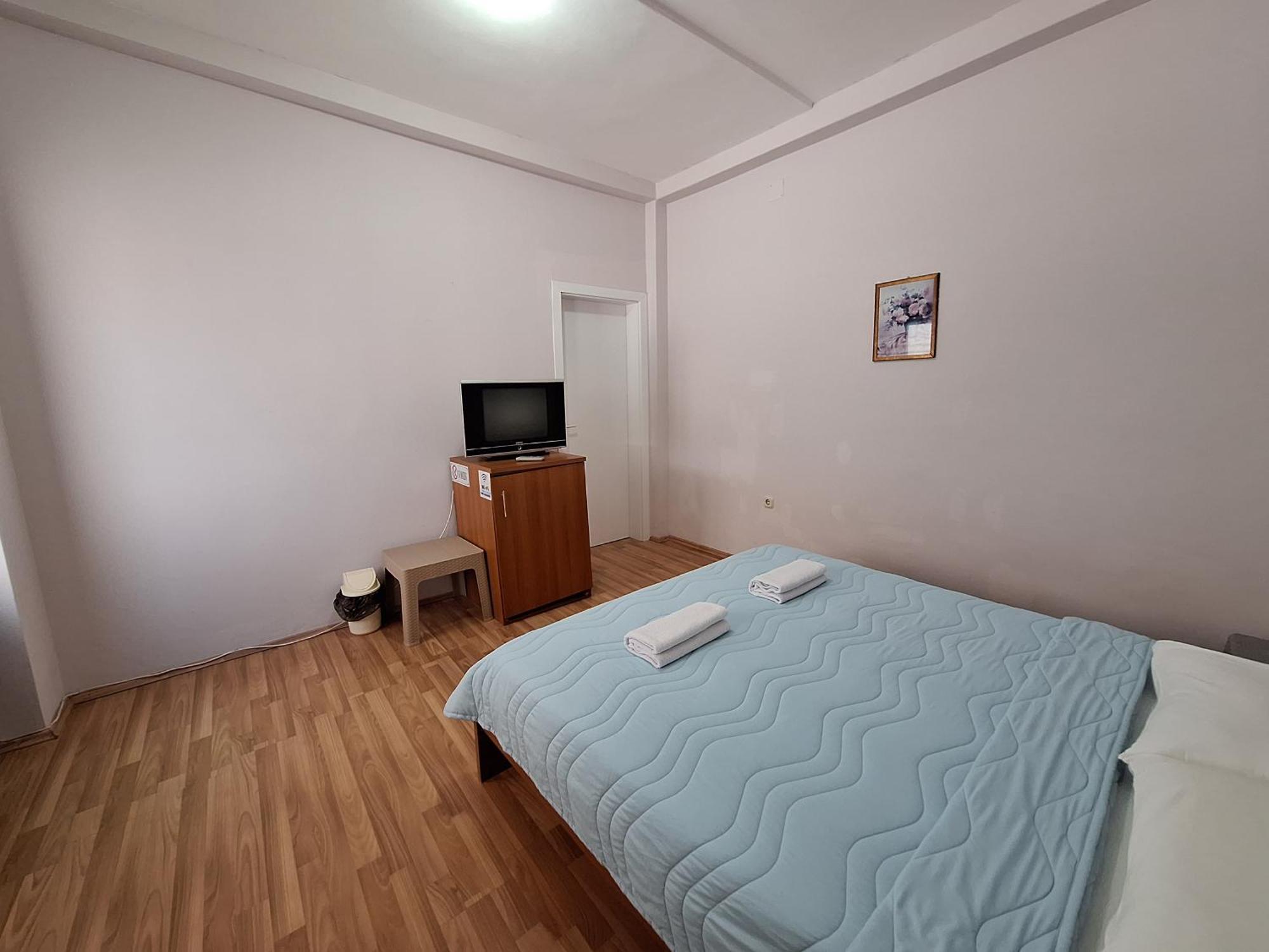 Studio Apartments Oleg 奥赫里德 外观 照片