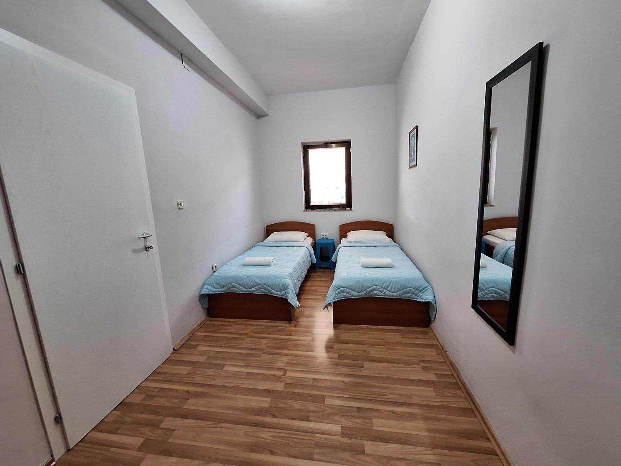 Studio Apartments Oleg 奥赫里德 外观 照片